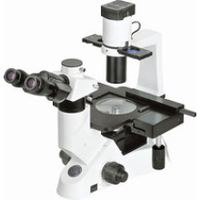 Microscope biologique inversé (NIB-100)